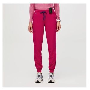 Figs scrub set Catarina 3 pocket shirt with jogger